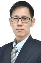 Dr. Lye Chun Teck
